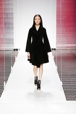 ディオール 2015年クルーズコレクション ‐ スカーフで描いたアメリカのカルチャー｜写真10