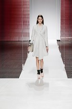 ディオール 2015年クルーズコレクション ‐ スカーフで描いたアメリカのカルチャー｜写真11