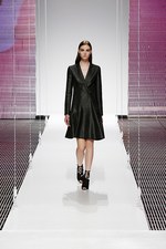 ディオール 2015年クルーズコレクション ‐ スカーフで描いたアメリカのカルチャー｜写真12