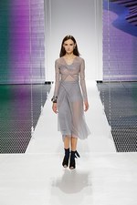 ディオール 2015年クルーズコレクション ‐ スカーフで描いたアメリカのカルチャー｜写真14