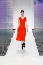 ディオール 2015年クルーズコレクション ‐ スカーフで描いたアメリカのカルチャー｜写真15