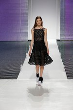 ディオール 2015年クルーズコレクション ‐ スカーフで描いたアメリカのカルチャー｜写真16