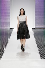 ディオール 2015年クルーズコレクション ‐ スカーフで描いたアメリカのカルチャー｜写真17