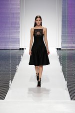 ディオール 2015年クルーズコレクション ‐ スカーフで描いたアメリカのカルチャー｜写真18