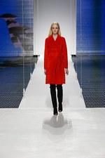 ディオール 2015年クルーズコレクション ‐ スカーフで描いたアメリカのカルチャー｜写真28