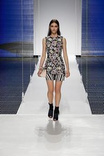 ディオール 2015年クルーズコレクション ‐ スカーフで描いたアメリカのカルチャー｜写真33