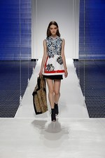 ディオール 2015年クルーズコレクション ‐ スカーフで描いたアメリカのカルチャー｜写真40