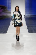 ディオール 2015年クルーズコレクション ‐ スカーフで描いたアメリカのカルチャー｜写真45