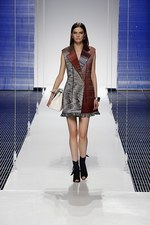 ディオール 2015年クルーズコレクション ‐ スカーフで描いたアメリカのカルチャー｜写真46