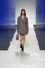 ディオール 2015年クルーズコレクション ‐ スカーフで描いたアメリカのカルチャー｜写真48