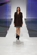 ディオール 2015年クルーズコレクション ‐ スカーフで描いたアメリカのカルチャー｜写真49