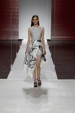 ディオール 2015年クルーズコレクション ‐ スカーフで描いたアメリカのカルチャー｜写真52