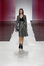 ディオール 2015年クルーズコレクション ‐ スカーフで描いたアメリカのカルチャー｜写真57