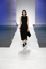 ディオール 2015年クルーズコレクション ‐ スカーフで描いたアメリカのカルチャー｜写真60