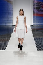 ディオール 2015年クルーズコレクション ‐ スカーフで描いたアメリカのカルチャー｜写真61