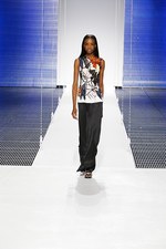 ディオール 2015年クルーズコレクション ‐ スカーフで描いたアメリカのカルチャー｜写真62