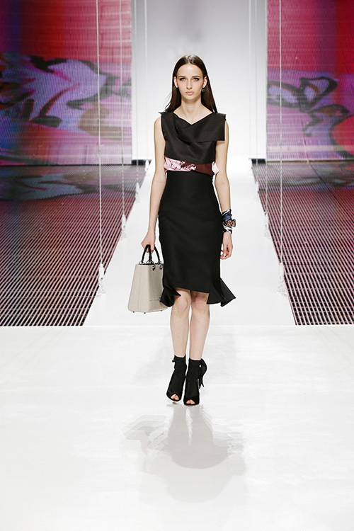 ディオール(DIOR) 2015年リゾートウィメンズコレクション  - 写真5