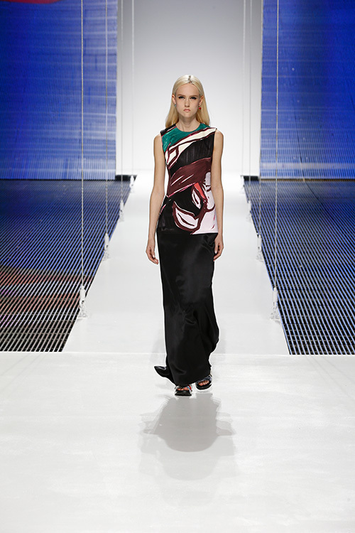 ディオール(DIOR) 2015年リゾートウィメンズコレクション  - 写真63