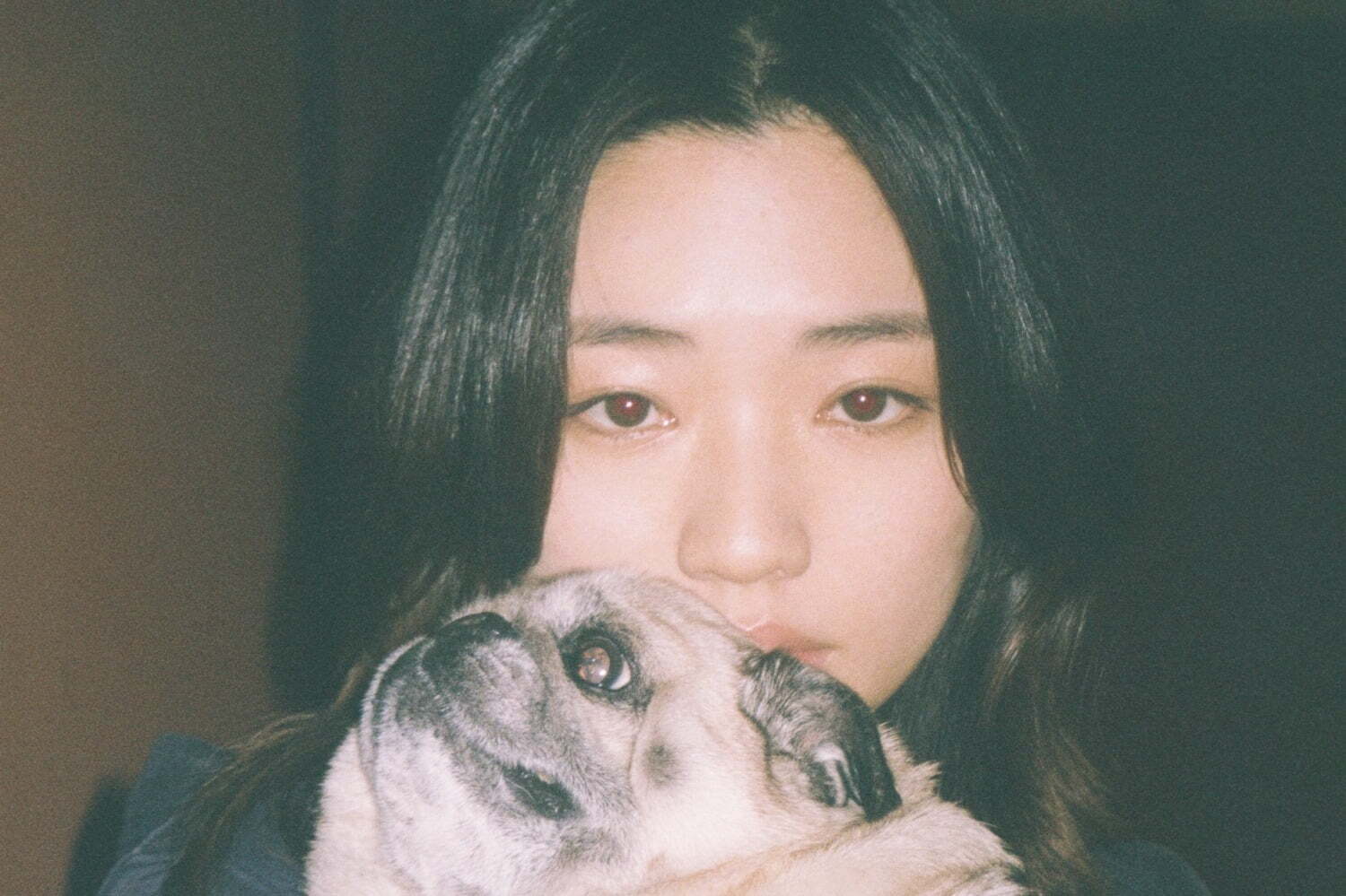 にしなの新曲「シュガースポット」がアニメ『ドッグシグナル』のエンディングテーマに