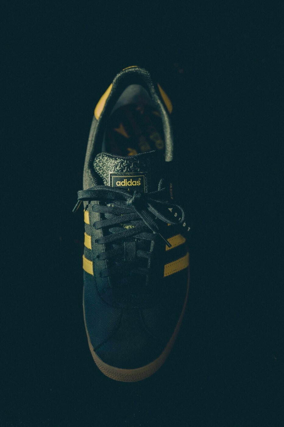 アディダス オリジナルス(adidas Originals), ディセンダント(DESCENDANT) ガゼル｜写真15