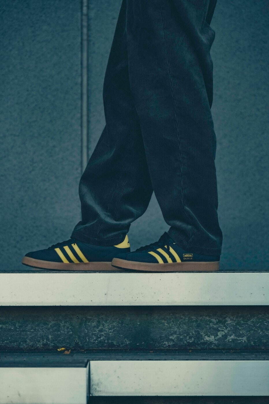 アディダス オリジナルス(adidas Originals), ディセンダント(DESCENDANT) ガゼル｜写真14