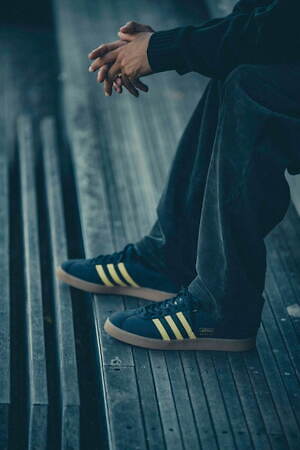 アディダス オリジナルス(adidas Originals), ディセンダント(DESCENDANT) ガゼル｜写真13