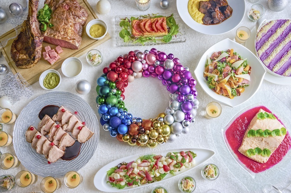 ヒルトン東京お台場