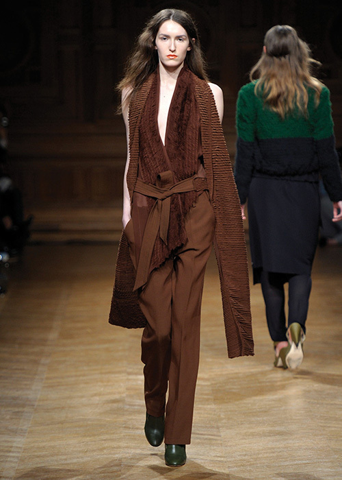 クリスチャン ワイナンツ 2013-14年秋冬<span>コレクション</span> - 写真16