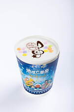 『映画ドラえもん のび太の地球交響楽』イルミネーション、関東最大級・さがみ湖イルミリオンで｜写真22