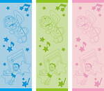 『映画ドラえもん のび太の地球交響楽』イルミネーション、関東最大級・さがみ湖イルミリオンで｜写真72