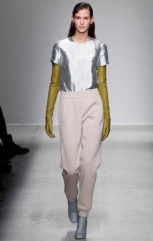 クリスチャン ワイナンツ(christian wijnants) 2014-15年秋冬ウィメンズコレクション  - 写真5