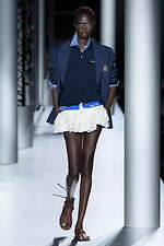 ミュウミュウ 2024年春夏コレクション - 美の再定義｜写真4