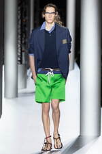 ミュウミュウ 2024年春夏コレクション - 美の再定義｜写真7