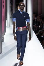 ミュウミュウ 2024年春夏コレクション - 美の再定義｜写真10