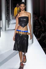 ミュウミュウ 2024年春夏コレクション - 美の再定義｜写真14