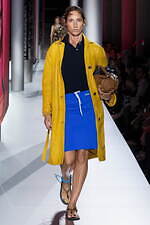 ミュウミュウ 2024年春夏コレクション - 美の再定義｜写真18