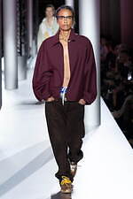 ミュウミュウ 2024年春夏コレクション - 美の再定義｜写真28