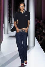 ミュウミュウ 2024年春夏コレクション - 美の再定義｜写真33