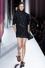 ミュウミュウ 2024年春夏コレクション - 美の再定義｜写真37