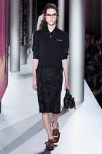 ミュウミュウ 2024年春夏コレクション - 美の再定義｜写真38