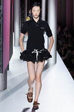 ミュウミュウ 2024年春夏コレクション - 美の再定義｜写真41