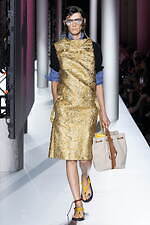 ミュウミュウ 2024年春夏コレクション - 美の再定義｜写真44