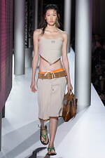 ミュウミュウ 2024年春夏コレクション - 美の再定義｜写真47