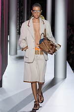 ミュウミュウ 2024年春夏コレクション - 美の再定義｜写真49