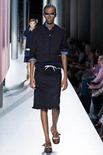 ミュウミュウ 2024年春夏コレクション - 美の再定義｜写真57