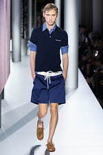 ミュウミュウ 2024年春夏コレクション - 美の再定義｜写真58