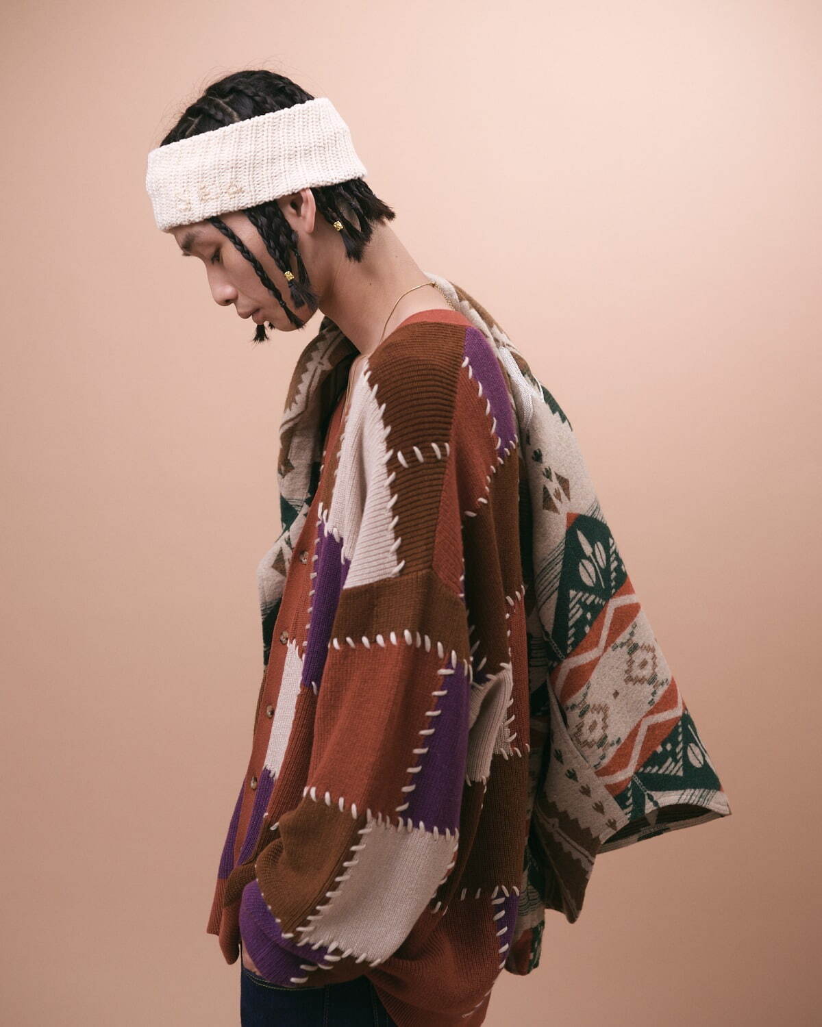 ウィンダンシー 2023-24年秋冬<span>コレクション</span> - 写真30