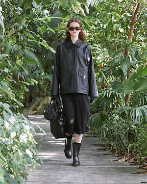 エーグル(AIGLE) 2024年春夏ウィメンズ&メンズコレクション  - 写真2