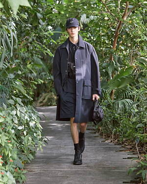 エーグル(AIGLE) 2024年春夏ウィメンズ&メンズコレクション  - 写真4