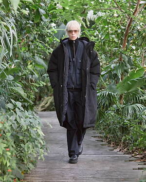 エーグル(AIGLE) 2024年春夏ウィメンズ&メンズコレクション  - 写真6